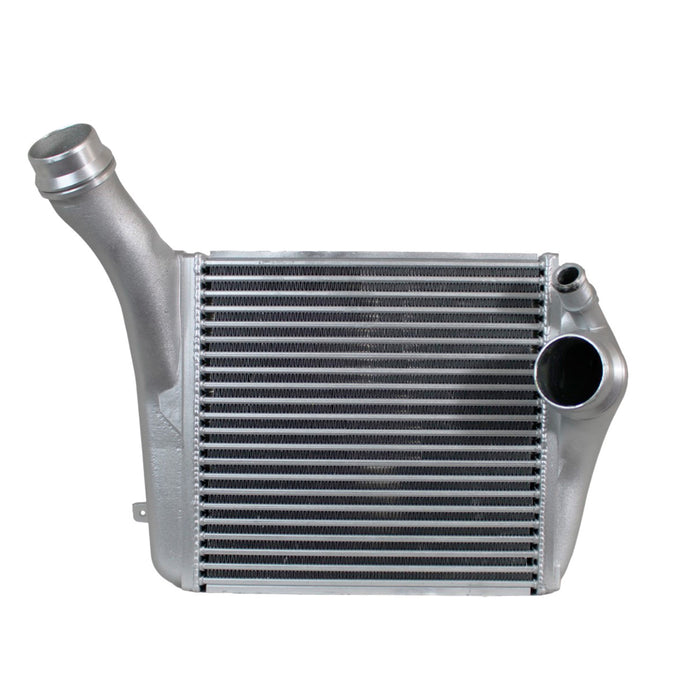 Intercooler Porsche Panamera 10-16 Derecha