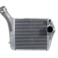 Intercooler Porsche Panamera 10-16 Derecha