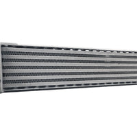 Intercooler Volkswagen Sharan 00-10