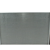 Intercooler Volkswagen Jetta 06-10