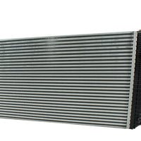 Intercooler Volkswagen Jetta 06-10