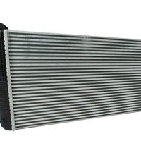 Intercooler Volkswagen Jetta 06-10