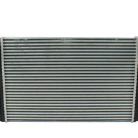 Intercooler Volkswagen Jetta 06-10
