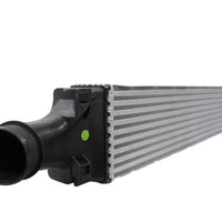 Intercooler Audi Q5 18-20