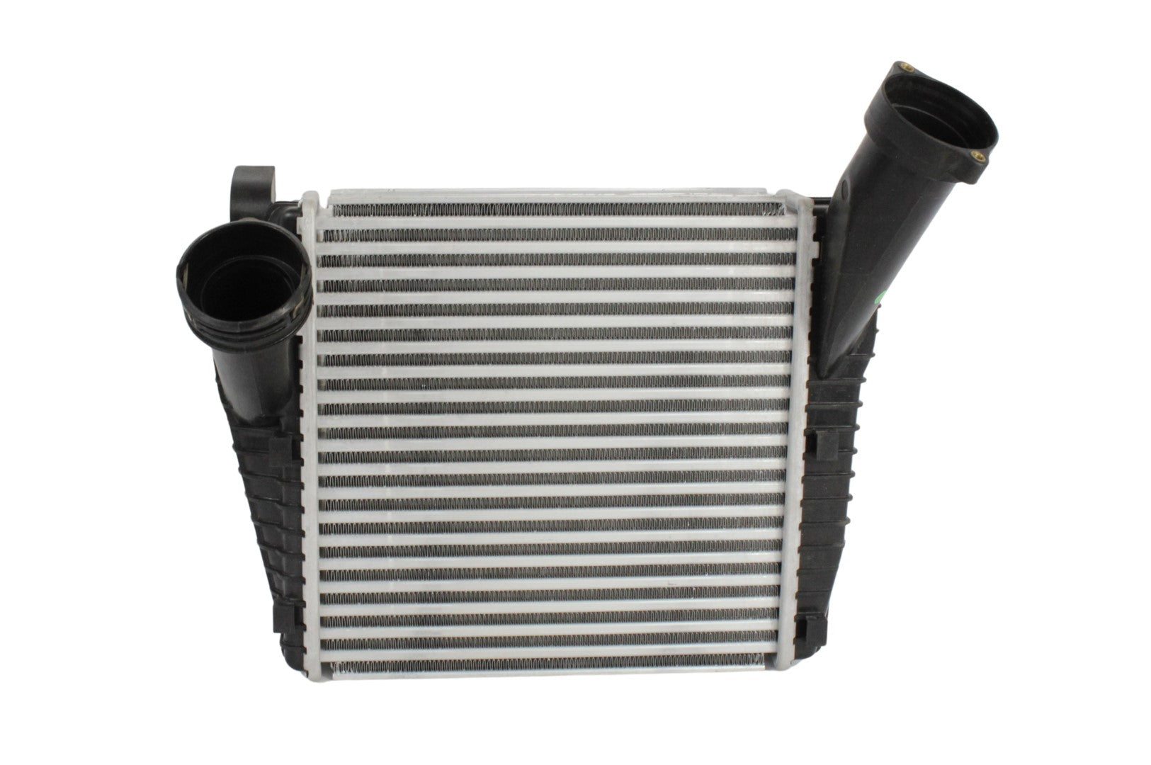 Intercooler Volkswagen Touareg 05-12