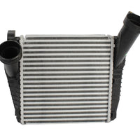 Intercooler Volkswagen Touareg 05-12