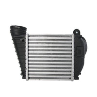 Intercooler Volkswagen Jetta 04-06