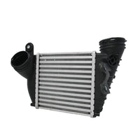 Intercooler Volkswagen Jetta 04-06