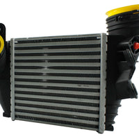 Intercooler Volkswagen Jetta 04-06
