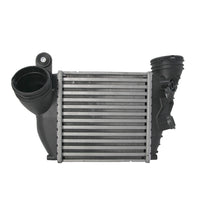 Intercooler Volkswagen Jetta 04-06