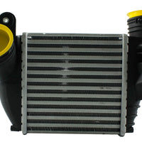 Intercooler Volkswagen Jetta 04-06