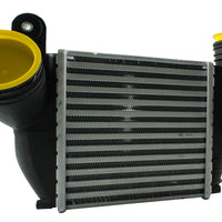 Intercooler Volkswagen Jetta 04-06