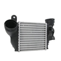 Intercooler Volkswagen Jetta 04-06