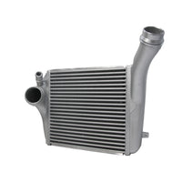 Intercooler Porsche Panamera 10-16 Izquierda