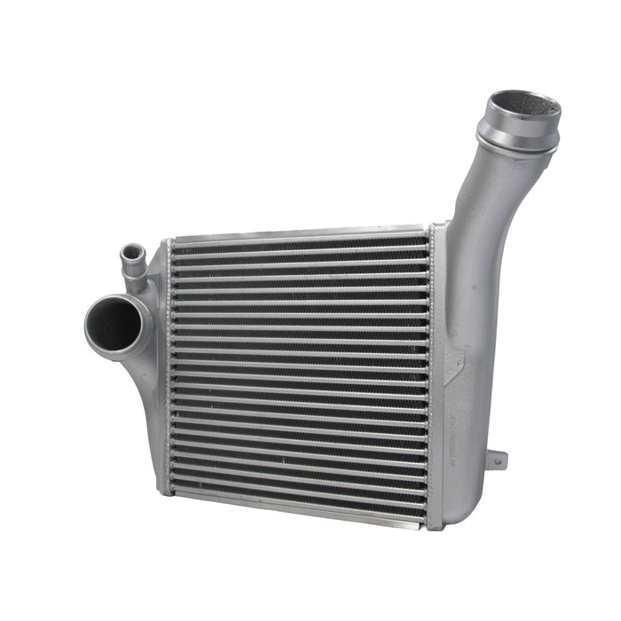 Intercooler Porsche Panamera 10-16 Izquierda