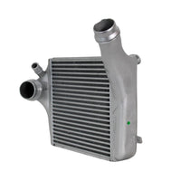 Intercooler Porsche Panamera 10-16 Izquierda