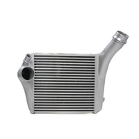 Intercooler Porsche Panamera 10-16 Izquierda