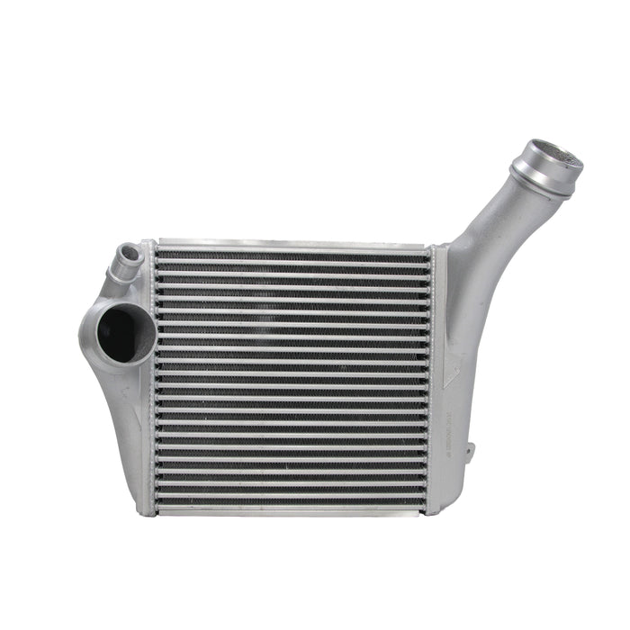 Intercooler Porsche Panamera 10-16 Izquierda