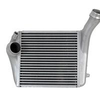 Intercooler Porsche Panamera 10-16 Izquierda