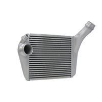 Intercooler Porsche Panamera 10-16 Izquierda