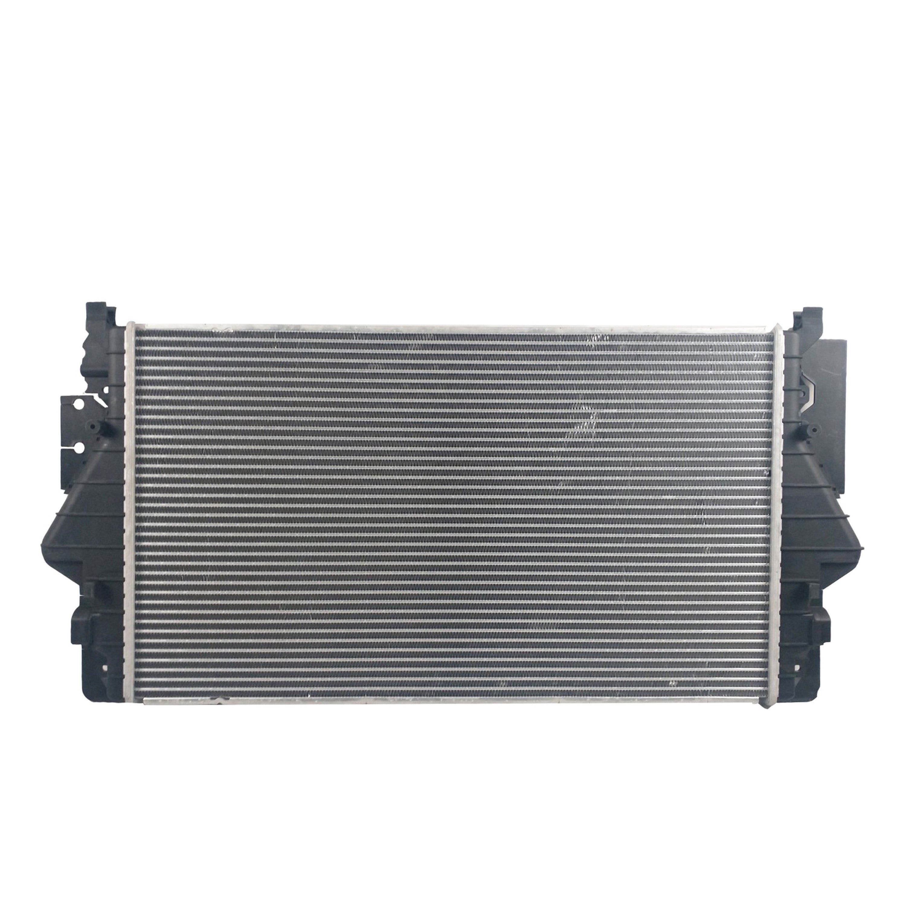 Intercooler Volkswagen Transporter 95-03
