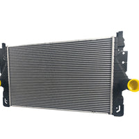 Intercooler Volkswagen Transporter 95-03