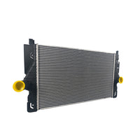 Intercooler Volkswagen Transporter 95-03