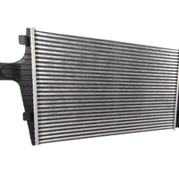 Intercooler Audi A6 97-06