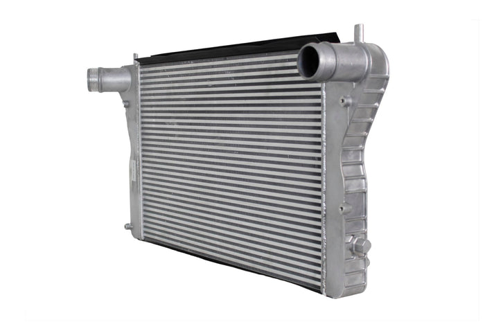 Intercooler Audi TT Quattro 09-09