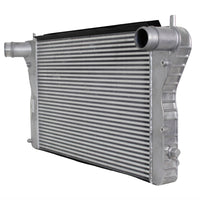 Intercooler Audi TT Quattro 09-09