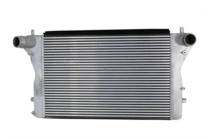 Intercooler Audi TT Quattro 09-09