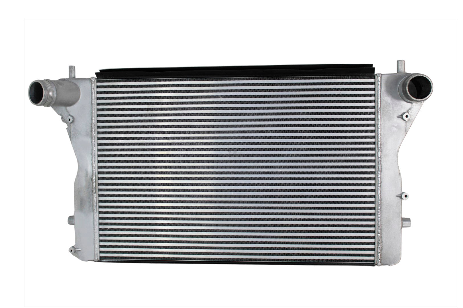 Intercooler Audi TT Quattro 09-09