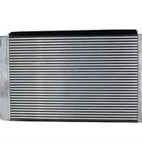Intercooler Audi TT Quattro 09-09