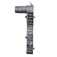 Intercooler Audi TT Quattro 09-09