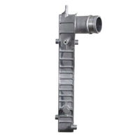 Intercooler Audi TT Quattro 09-09