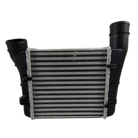 Intercooler Audi A4 00-09
