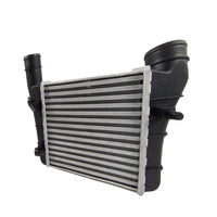 Intercooler Audi A4 00-09