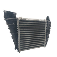 Intercooler Volkswagen Clasico 11-13