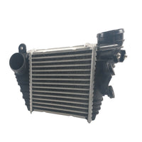 Intercooler Volkswagen Clasico 11-13