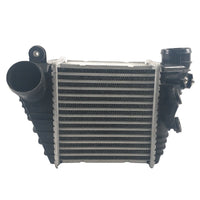 Intercooler Volkswagen Clasico 11-13