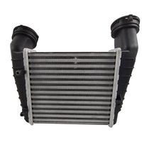 Intercooler Volkswagen Passat 04-05