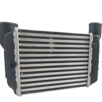 Intercooler Audi A4 02-06