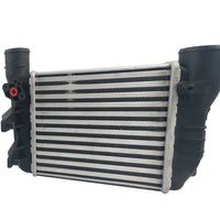 Intercooler Audi A4 02-06