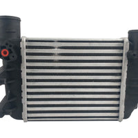 Intercooler Audi A4 02-06