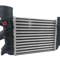 Intercooler Audi A4 02-06