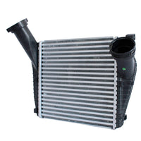 Intercooler Volkswagen Touareg 09-15