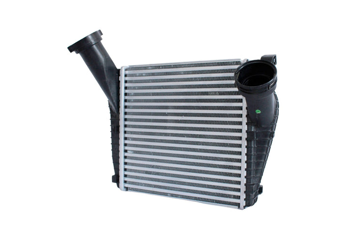 Intercooler Volkswagen Touareg 09-15
