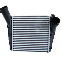 Intercooler Volkswagen Touareg 09-15