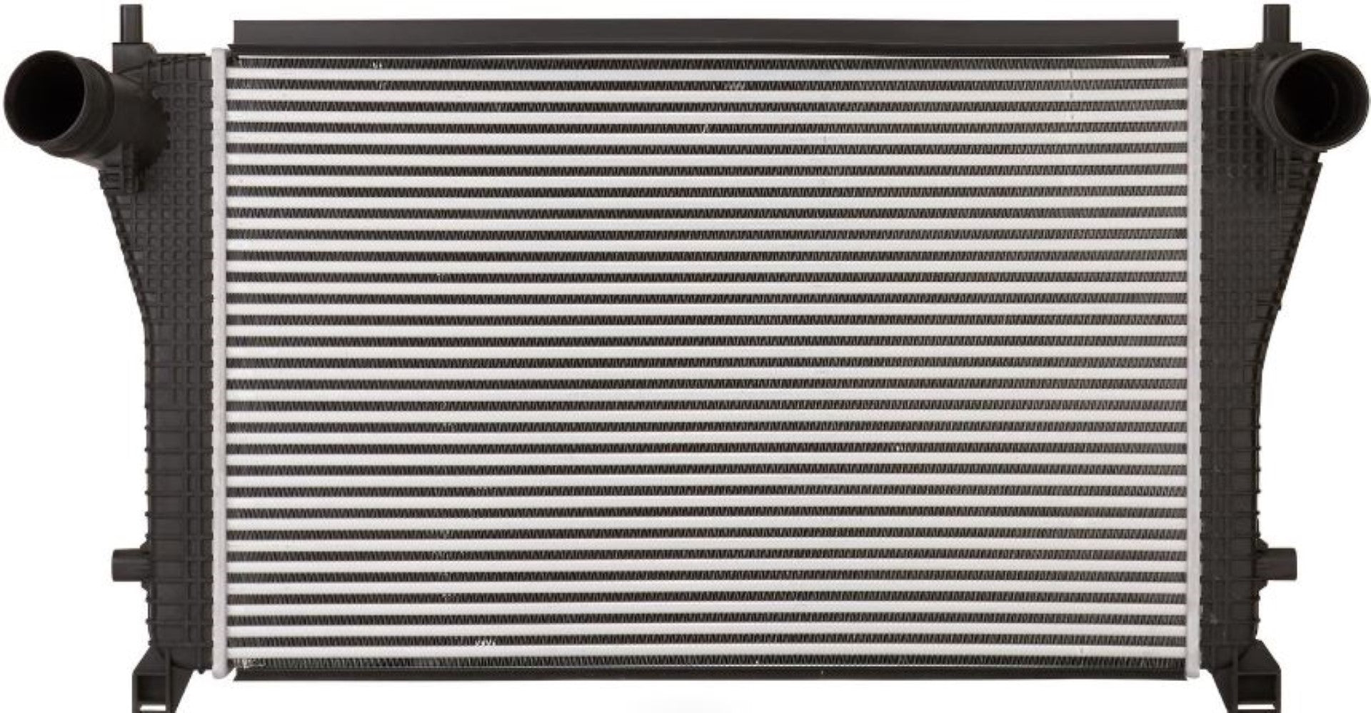 Intercooler Volkswagen Golf 15-18