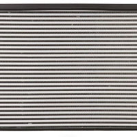 Intercooler Volkswagen Golf 15-18